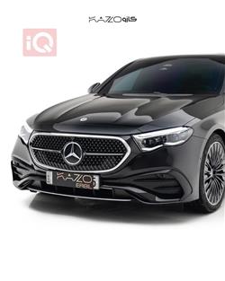 مرسيدس بنز E-Class